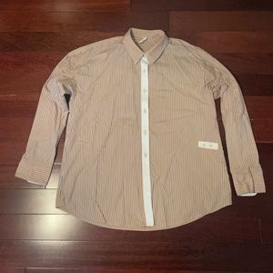 Neesh Women’s button down shirt size XS